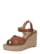 Sandal 'SOFFIA ESPDR-ESPADRILLES-WEDGE'