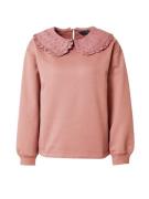 Sweatshirt 'Broderie'