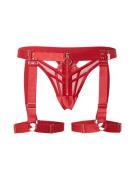 String 'Sable  Suspender'