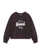 Sweatshirt 'GOOD'