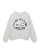 Sweatshirt 'SRECORD'