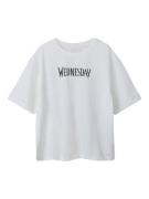 T-shirt 'Dyp Wednesday'