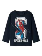 T-shirt 'Nitin Spider'