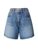 Byxa 'High-Rise Baggy Shorts'