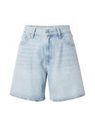 Byxa 'High-Rise Baggy Shorts'