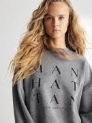 Sweatshirt 'Manhattan'