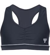 Hummel Bikini Top - UV50+ - HMLCatalina - KoksgrÃ¥