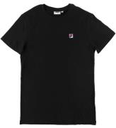 Fila T-shirt - Seamus - Svart