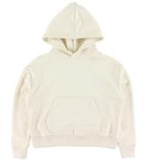 Grunt Hoodie - Alice - Creme