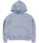Grunt Hoodie - OUR Alice - Baby Blue