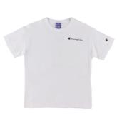 Champion Fashion T-shirt - Vit