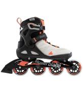 Rollerblade Rullskridskor - Macroblade - 80 W - GrÃ¥/