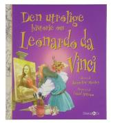 Straarup & Co Bok - Den Utrolige Historie om Leonardo da Vinci