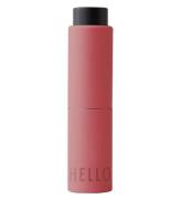 Design Letters Handspritdispenser - Hello - 20 ml - Rose