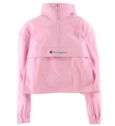 Champion Fashion Sommarjacka - Anorak - Rosa