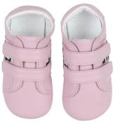 Versace Skinntofflor - Baby Pink