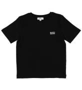 BOSS T-shirt - Svart