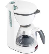 Braun Kaffemaskin - Leksaker - Vit KL5855