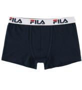 Fila Boxershorts - Junior - MarinblÃ¥