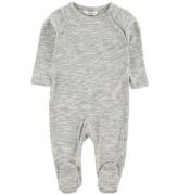 Joha Onesie m. Fot - BlÃ¥melerad