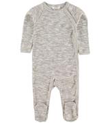 Joha Onesie m. Fot - GrÃ¥melerad