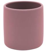 We Might Be Tiny Mugg - Silikon - Dusty Rose