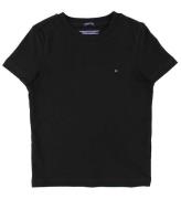 Tommy Hilfiger T-shirt - Svart