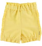 Hust and Claire Shorts - Helga - Gul