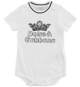Dolce & Gabbana T-shirt - DNA - Vit