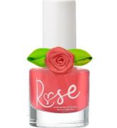 Snails Nagellack - Rose Peel Off - I'm Basic