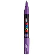 Posca Tusch - PC-1M - Violet