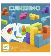 Djeco Spel - Cubissimo