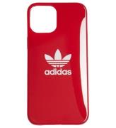 adidas Originals Mobilskal - iPhone 12 Pro Max - RÃ¶d