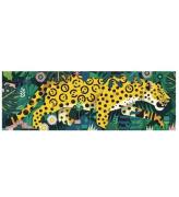 Djeco Pussel - 1000 Delar - Leopard