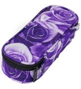 Jeva Pennfodral - Box - Purple Rose