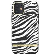 Richmond & Finch Mobilskal - iPhone 12 Mini - Zebra