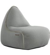 SACKit SÃ¤ckstol - 96x80x70 cm - Cura Lounge Chair - GrÃ¥