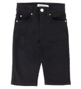 Hound Shorts - Denim - Svart