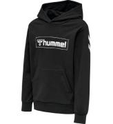 Hummel Hoodie - hmlBox - Svart