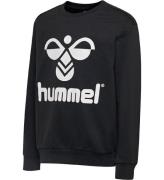 Hummel Sweatshirt - hmlDOS - Svart