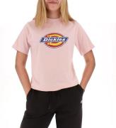 Dickies T-shirt - Ikon - Rosa