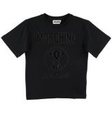 Moschino T-shirt - Svart