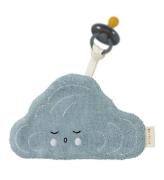 Fabelab Snuttefilt - Cloud - Blue