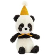 Jellycat Gosedjur - 20x9 cm - Jollipop Panda