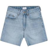 Grunt Shorts - 90-tal - Globe Blue