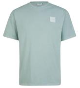 Fila T-hirt - Bryssel - Iceberg Green