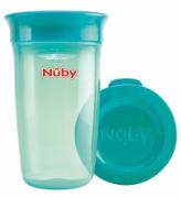 Nuby drickskopp - 300ml - Aqua