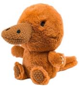 Bon Ton Toys Gosedjur - 18 cm - Paddy Platypus - Orange