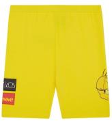 Ellesse Shorts - Gulaktig - Yellow