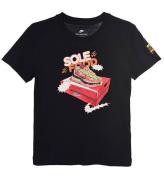Nike T-shirt - Sole Food - Svart